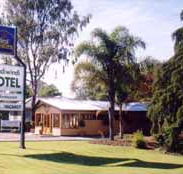 Goondiwindi Motel - Accommodation Cairns