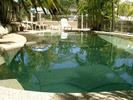 Mariner Gables - Accommodation Cairns