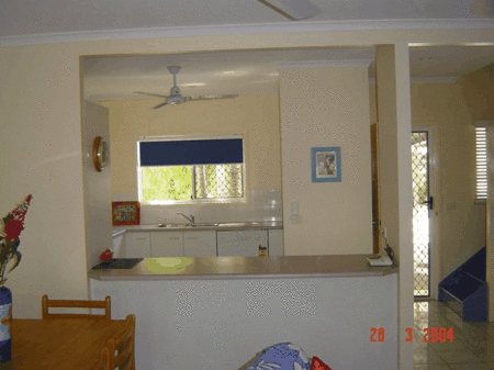 Mariner Gables - Accommodation Cairns 1