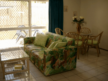 Mariner Gables - Accommodation Cairns 2