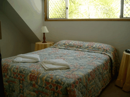Mariner Gables - Accommodation Cairns 3