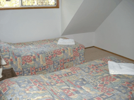 Mariner Gables - Accommodation Cairns 4