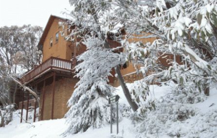 Corio Ski Club - Accommodation Cairns