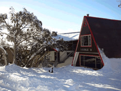 Double B Ski Lodge - Accommodation Cairns