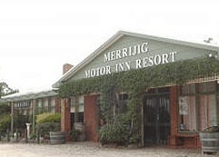 Merrijig Motor Inn - Accommodation Cairns