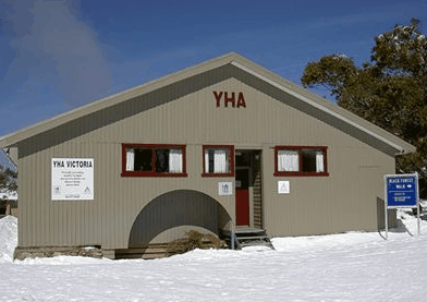 Mount Buller YHA Lodge - Accommodation Cairns