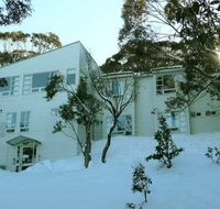 Schuss Lodge - Accommodation Cairns
