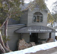 University of Melbourne Lodge - Accommodation Cairns