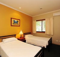 Portside Executive Apartments - Accommodation Cairns