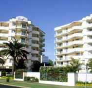 Royal Pacific Resort On The Broadwater - Accommodation Cairns