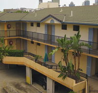 Sapphire Resort - Accommodation Cairns