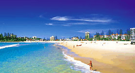 West Burleigh QLD Accommodation Cairns