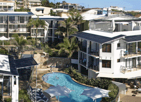 Resorts Port Lincoln SA Accommodation Cairns