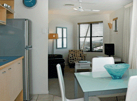 The Beach Retreat Coolum - Accommodation Cairns 2