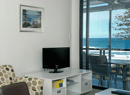 The Beach Retreat Coolum - Accommodation Cairns 3