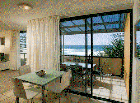 The Beach Retreat Coolum - Accommodation Cairns 4