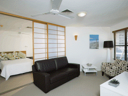 The Beach Retreat Coolum - Accommodation Cairns 5