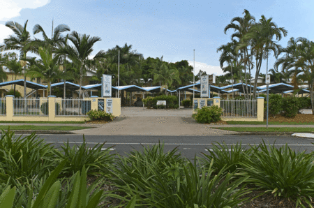 Trinity Beach Pacific - Accommodation Cairns