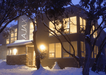 Ajax Ski Club - Accommodation Cairns