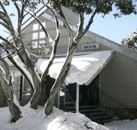 SkiLib Alpine Club - Accommodation Cairns