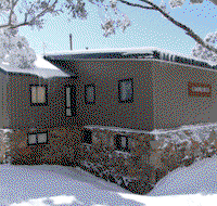 Coonamar Ski Club - Accommodation Cairns