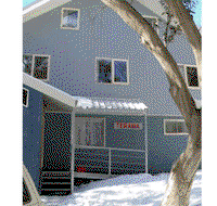 Terama Ski Lodge - Accommodation Cairns