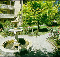 Argyle Executive Apartments - Accommodation Cairns