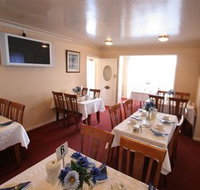 Blue  White Lodge - Accommodation Cairns