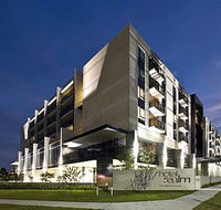 Hotel Realm - Accommodation Cairns