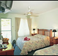 Miranda Lodge - Accommodation Cairns