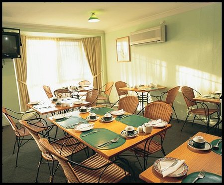Miranda Lodge - Accommodation Cairns 1