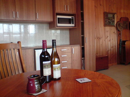 Hall ACT Accommodation Cairns