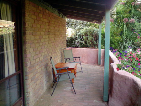 Riverview Homestead - Accommodation Cairns 1
