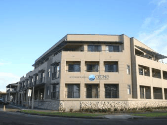 Aurora Ozone Hotel - Accommodation Cairns