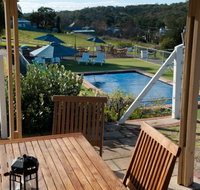 Clare Valley Motel - Accommodation Cairns