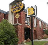 Enfield Motel - Accommodation Cairns