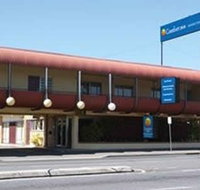 Comfort Inn Manhattan - Accommodation Cairns