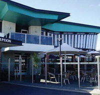 Highlander Hotel Bar Kitchen Rooftop - Accommodation Cairns