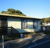Lake Albert Caravan Park - Accommodation Cairns