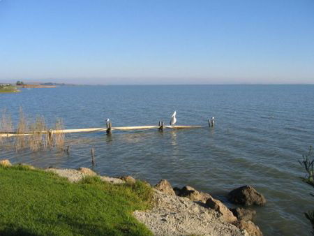 Lake Albert Caravan Park - Accommodation Cairns 5