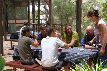 Leigh Creek SA Accommodation Cairns