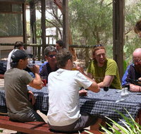 Leigh Creek Tavern - Accommodation Cairns