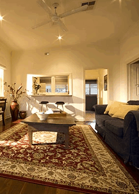 Macclesfield SA Accommodation Cairns