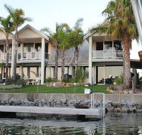 Marina Palms - Accommodation Cairns
