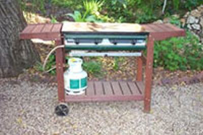  Accommodation Cairns