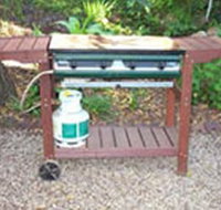 Pettswood Lodge - Accommodation Cairns