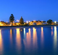 Seabreeze Hotel - Accommodation Cairns