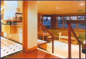 Parachilna SA Accommodation Cairns