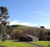The Old Oak Bed  Breakfast - Accommodation Cairns