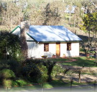 The Woodmans Cottage - Accommodation Cairns
